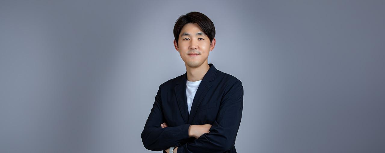 황한정 교수님 사진